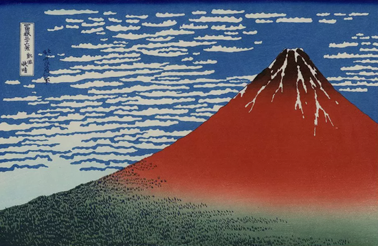 日本“浮世绘”为什么能火遍全球？
