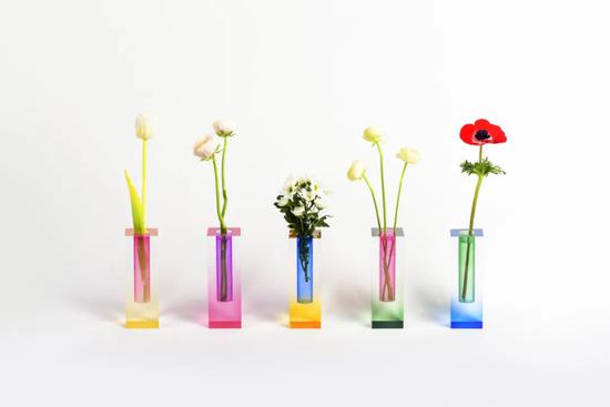 花瓶,花艺,鲜花
