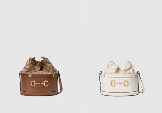 包袋：Gucci 售价：17000元